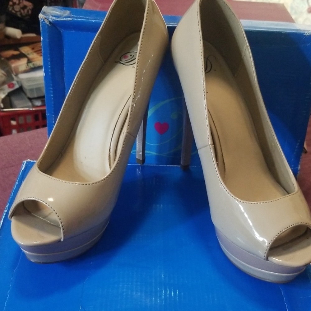Pumps